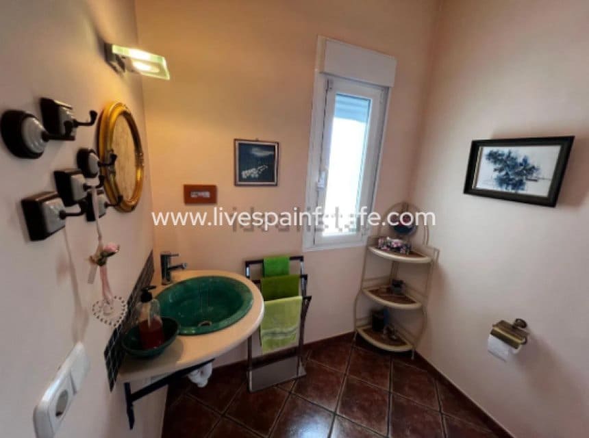 3 chambre Finca/Maison de Campagne à vendre à Jacarilla avec piscine garage - 559 000 € (Ref: 9895252)