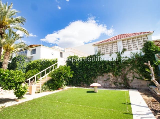 5 slaapkamer Finca/Landhuis te koop in Albatera met zwembad - € 560.000 (Ref: 9902317)