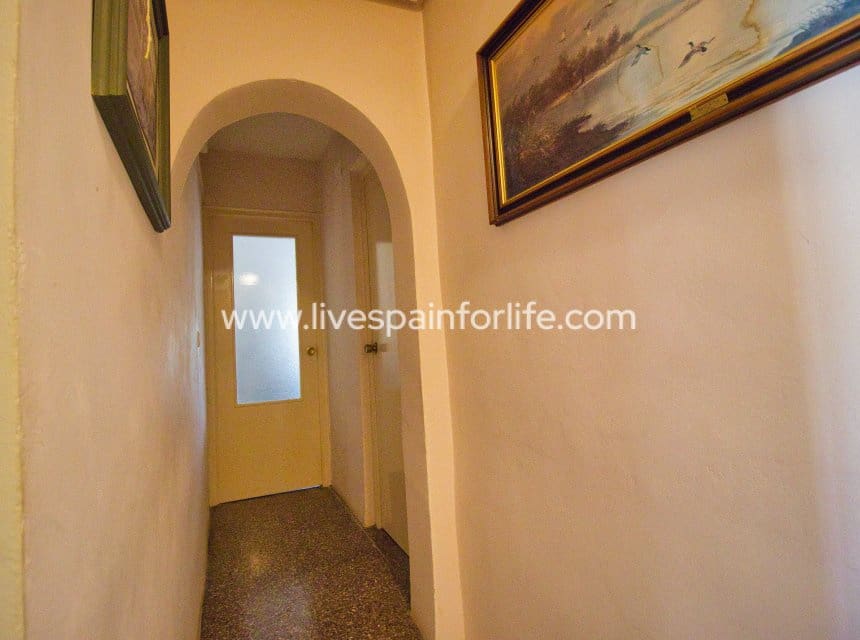 4 Zimmer Finca/Landgut zu verkaufen in Hondon de las Nieves mit Pool Garage - 290.000 € (Ref: 9905017)