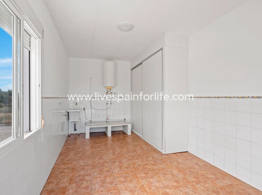 4 quarto Quinta/Casa Rural para venda em Dolores com piscina garagem - 529 900 € (Ref: 9909025)