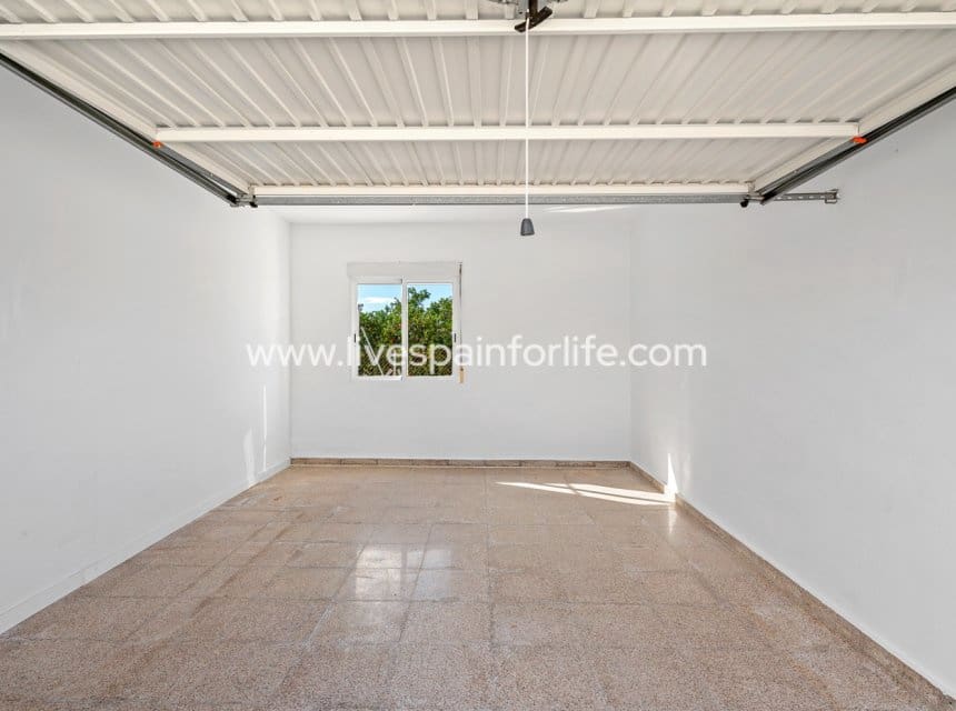 4 quarto Quinta/Casa Rural para venda em Dolores com piscina garagem - 529 900 € (Ref: 9909025)