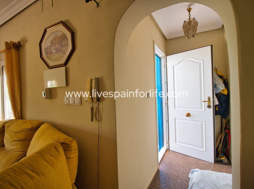 4 quarto Quinta/Casa Rural para venda em Hondon de las Nieves com piscina garagem - 290 000 € (Ref: 9911648)