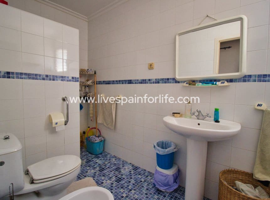 4 quarto Quinta/Casa Rural para venda em Hondon de las Nieves com piscina garagem - 290 000 € (Ref: 9911648)