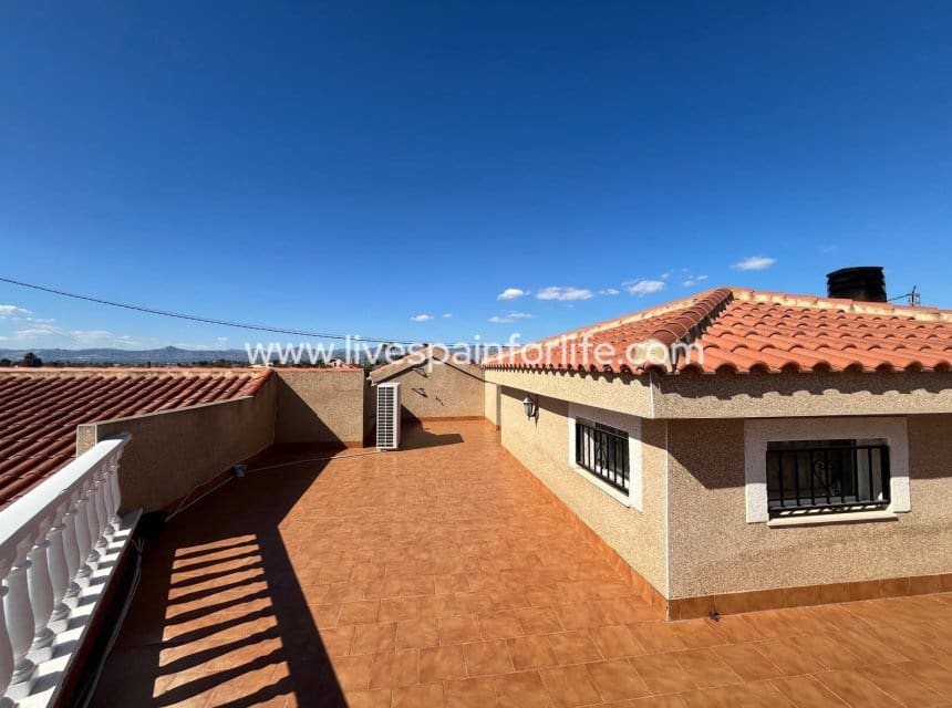 Finca/Casa Rural de 5 habitaciones en Catral en venta con piscina garaje - 449.995 € (Ref: 9911665)