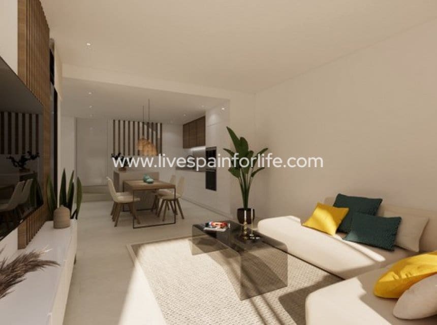 3 slaapkamer Villa te koop in Alicante stad met zwembad garage - € 365.000 (Ref: 9911668)