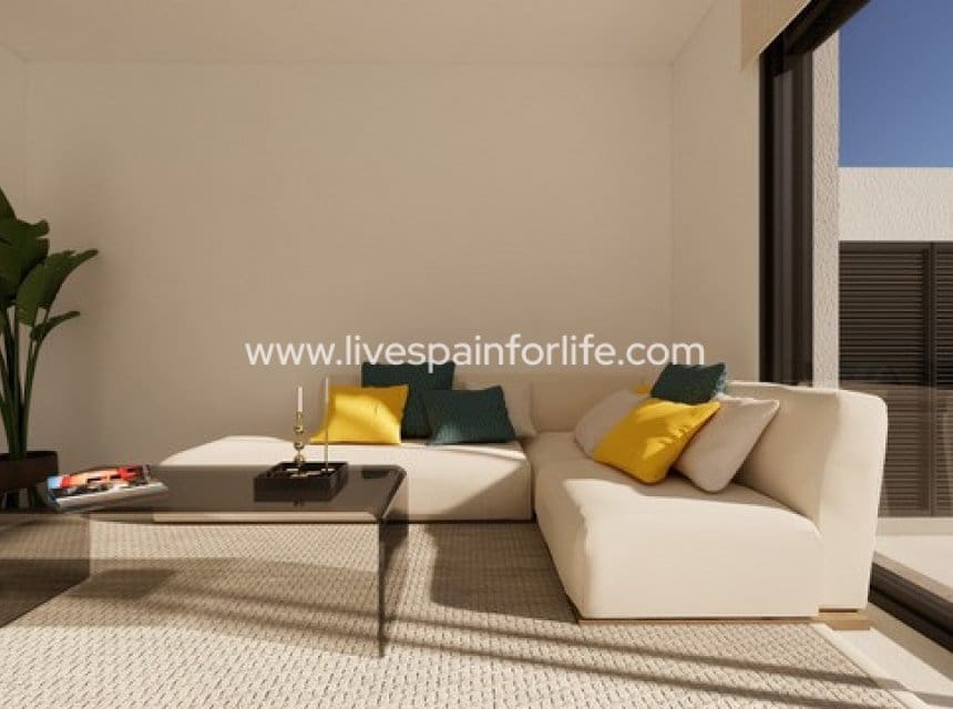 3 sovrum Villa till salu i La Marina med pool garage - 365 000 € (Ref: 9911672)