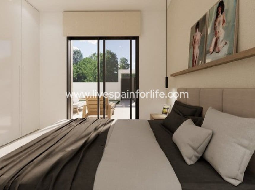 3 sovrum Villa till salu i La Marina med pool garage - 365 000 € (Ref: 9911672)