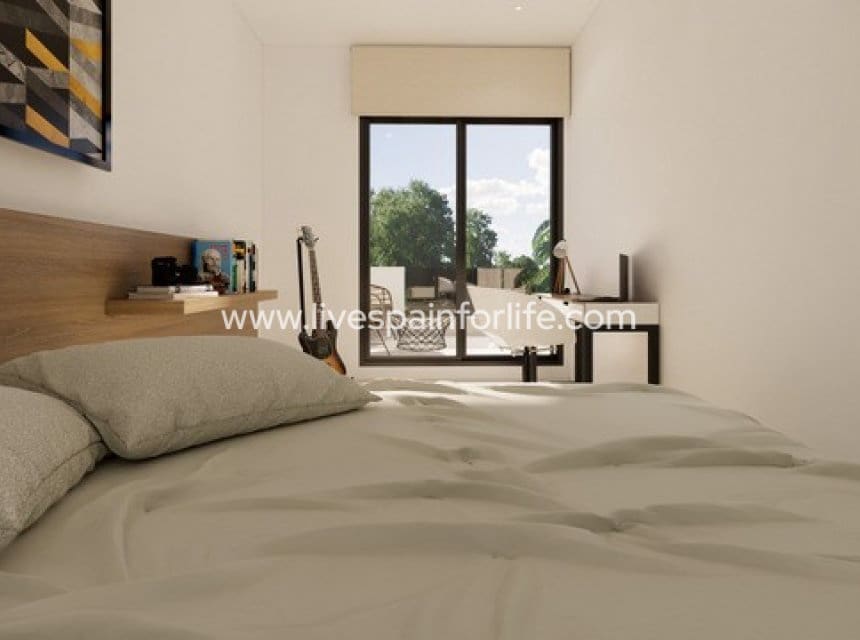 3 sovrum Villa till salu i La Marina med pool garage - 365 000 € (Ref: 9911672)