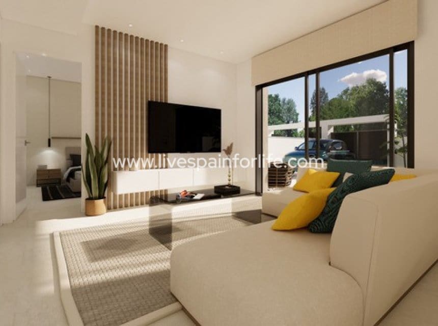 3 sovrum Villa till salu i La Marina med pool garage - 365 000 € (Ref: 9911672)