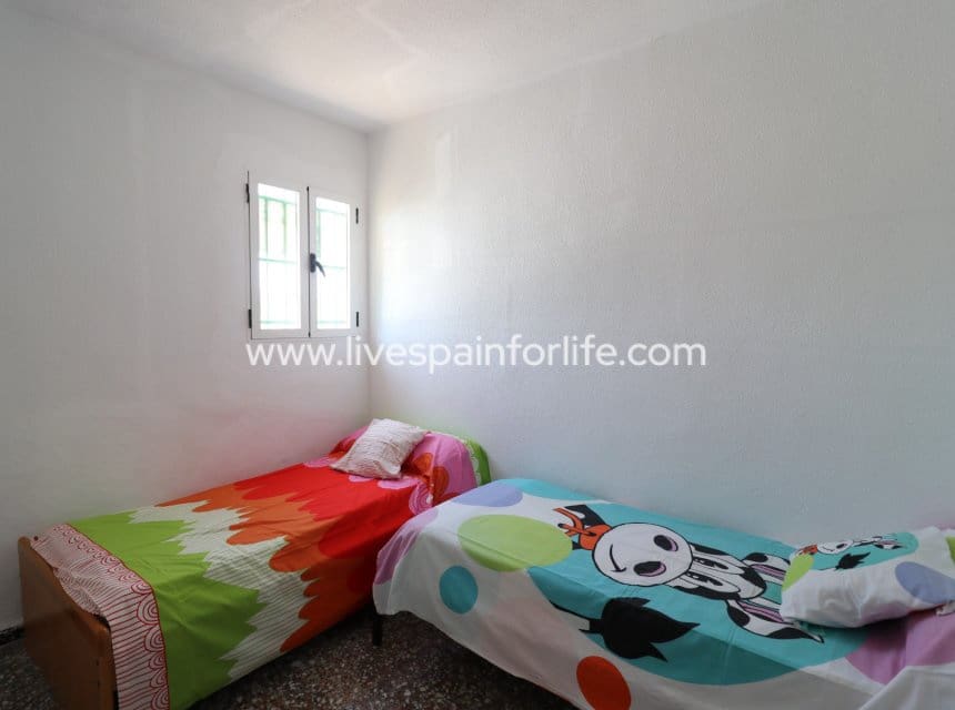 3 Zimmer Finca/Landgut zu verkaufen in Albatera mit Pool - 175.000 € (Ref: 9911809)
