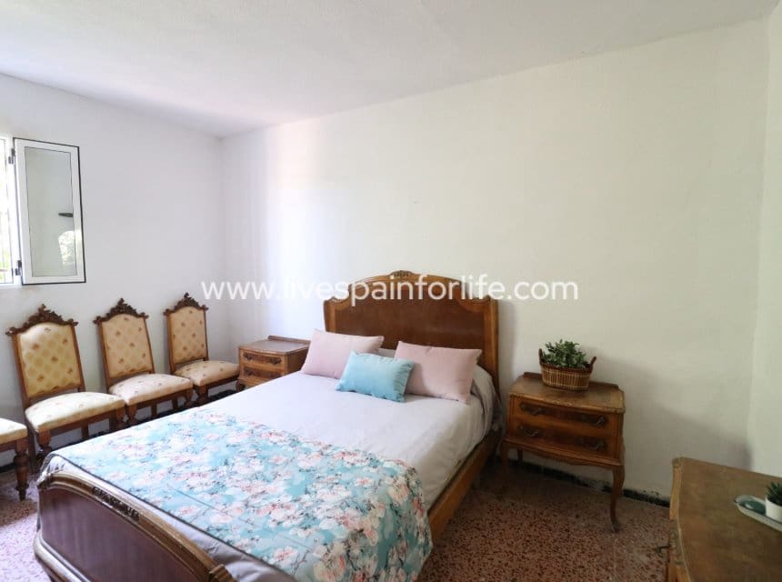 3 Zimmer Finca/Landgut zu verkaufen in Albatera mit Pool - 175.000 € (Ref: 9911809)