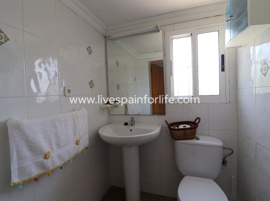 3 Zimmer Finca/Landgut zu verkaufen in Albatera mit Pool - 175.000 € (Ref: 9911809)