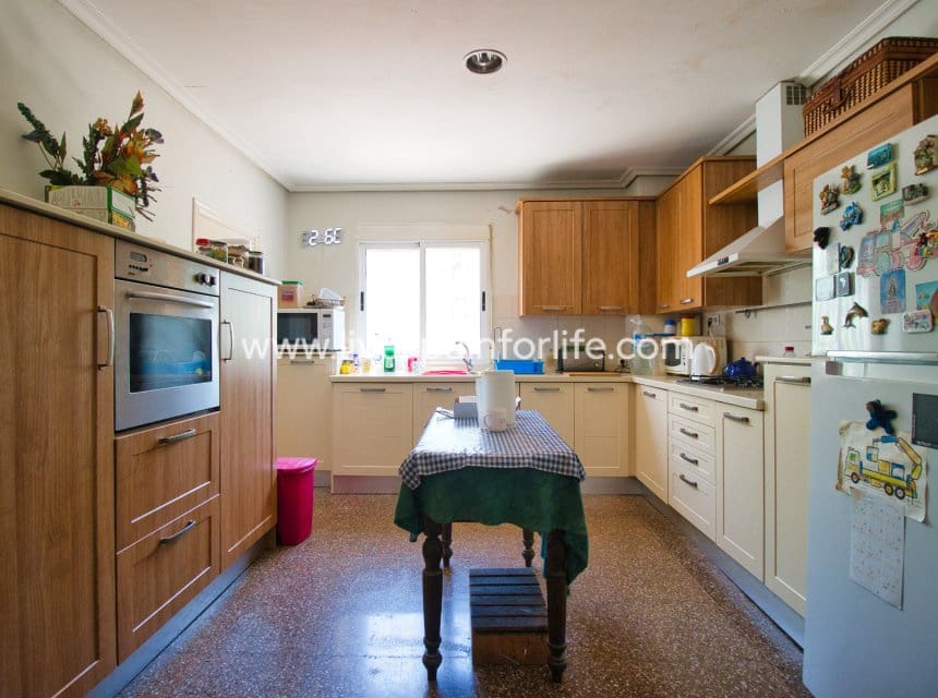 4 Zimmer Finca/Landgut zu verkaufen in Hondon de las Nieves mit Pool Garage - 290.000 € (Ref: 9918963)