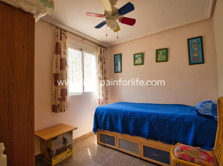 4 Zimmer Finca/Landgut zu verkaufen in Hondon de las Nieves mit Pool Garage - 290.000 € (Ref: 9918963)