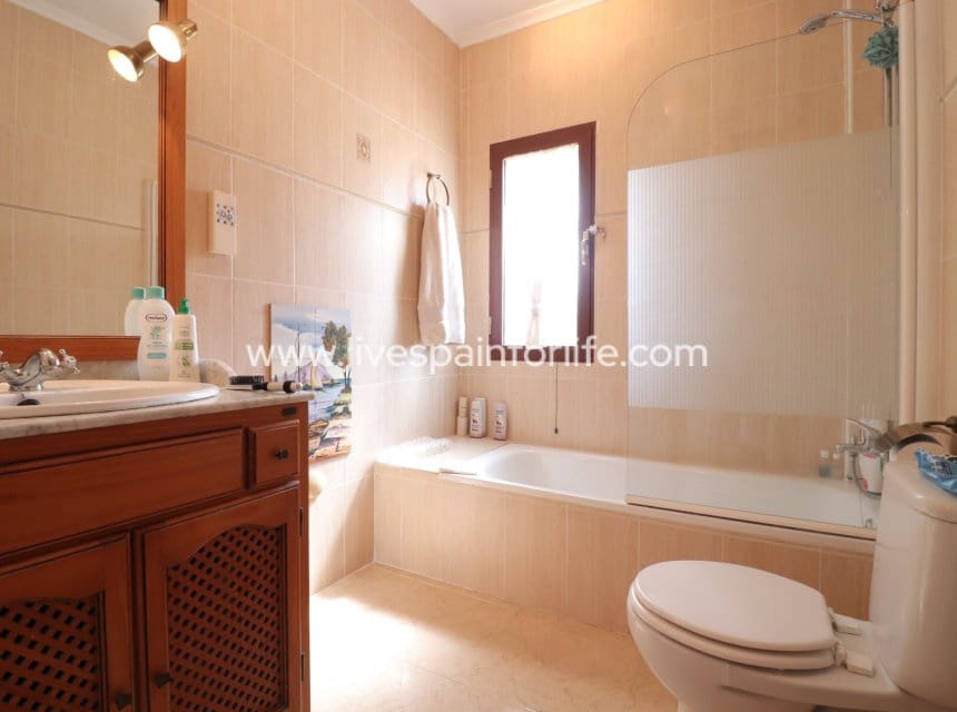 3 camera da letto Villa in vendita in Formentera del Segura con piscina garage - 365.000 € (Rif: 9918969)