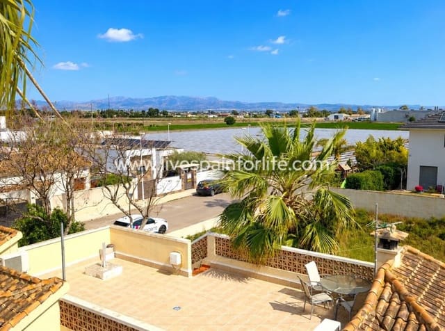 3 camera da letto Villa in vendita in Formentera del Segura con piscina garage - 365.000 € (Rif: 9918969)