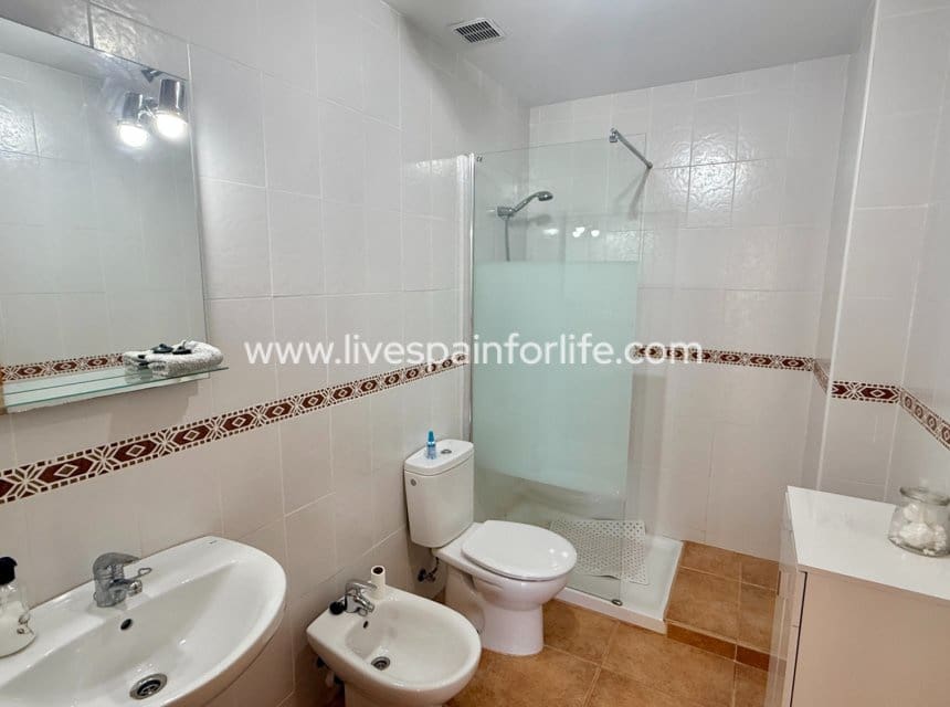 2 sypialnia Apartament na sprzedaż w Hondon de los Frailes z basenem - 99 950 € (Ref: 9928035)