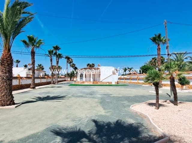 3 soverom Finca/Herregård til salgs i Catral med garasje - € 410 000 (Ref: 9932275)