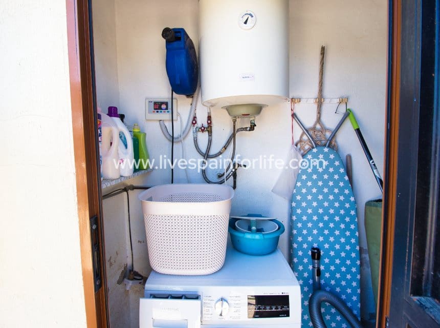 4 camera da letto Finca/Casa di Campagna in vendita in Formentera del Segura con piscina garage - 529.000 € (Rif: 9938670)