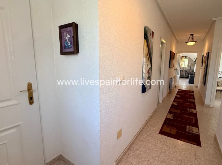3 soveværelse Villa til salg i Hondon de los Frailes med swimmingpool garage - € 349.950 (Ref: 9948525)