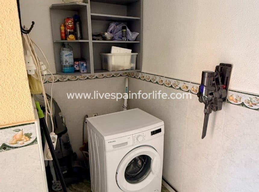 3 soveværelse Villa til salg i Hondon de los Frailes med swimmingpool garage - € 349.950 (Ref: 9948525)