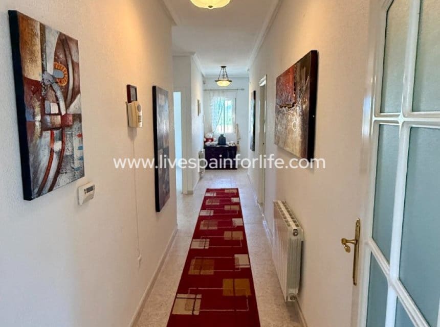 3 soveværelse Villa til salg i Hondon de los Frailes med swimmingpool garage - € 349.950 (Ref: 9948525)