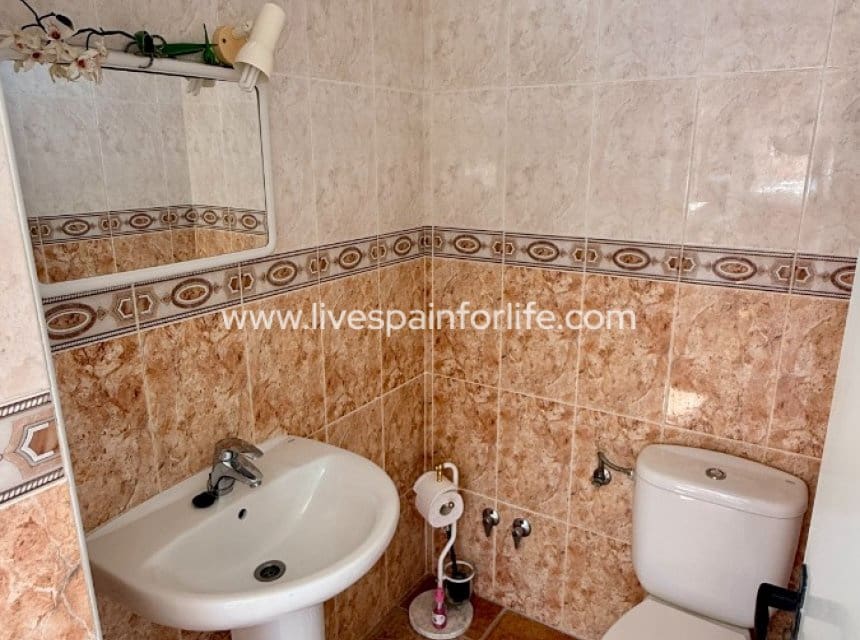 3 soveværelse Villa til salg i Hondon de los Frailes med swimmingpool garage - € 349.950 (Ref: 9948525)