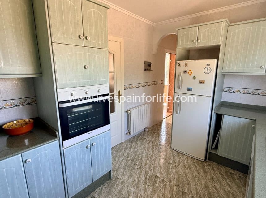 3 soveværelse Villa til salg i Hondon de los Frailes med swimmingpool garage - € 349.950 (Ref: 9948525)