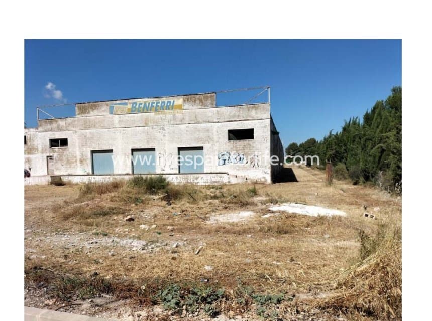 Area Edificabile in vendita in Benferri - 210.000 € (Rif: 9950477)