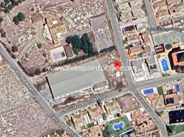 Terrain à Bâtir à vendre à Benferri - 210 000 € (Ref: 9950477)