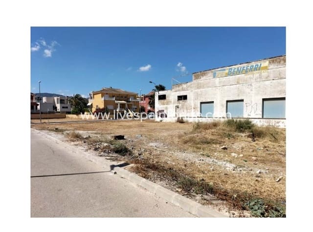 Terrain à Bâtir à vendre à Benferri - 210 000 € (Ref: 9950477)