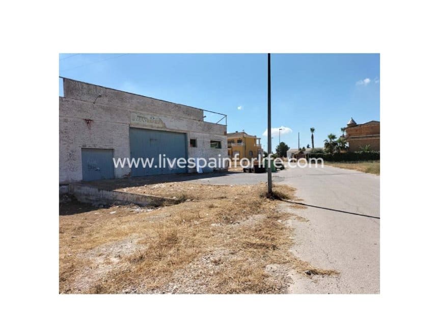 Area Edificabile in vendita in Benferri - 210.000 € (Rif: 9950477)