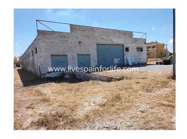 Terrain à Bâtir à vendre à Benferri - 210 000 € (Ref: 9950477)
