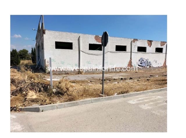 Terrain à Bâtir à vendre à Benferri - 210 000 € (Ref: 9950477)