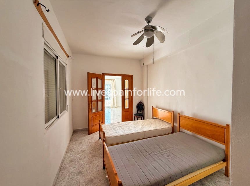 5 slaapkamer Finca/Landhuis te koop in Crevillente / Crevillent met zwembad garage - € 299.000 (Ref: 9956020)