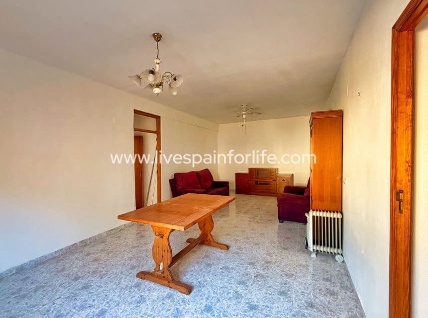 5 bedroom Finca/Country House for sale in Elche / Elx with pool garage - € 299,000 (Ref: 9956021)