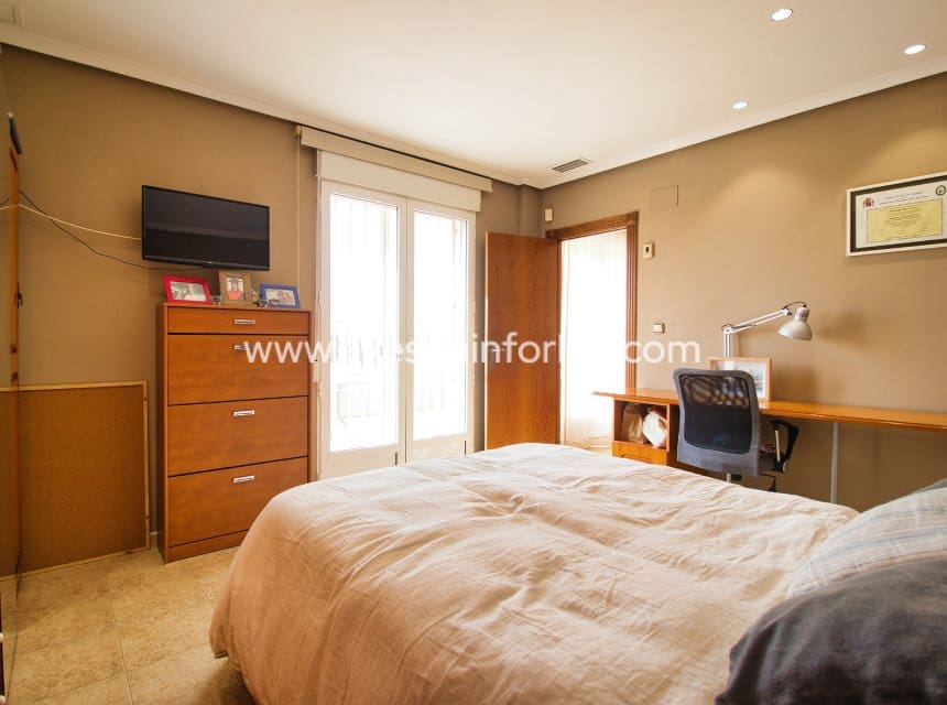 4 bedroom Finca/Country House for sale in Elche / Elx with pool garage - € 799,000 (Ref: 9961503)