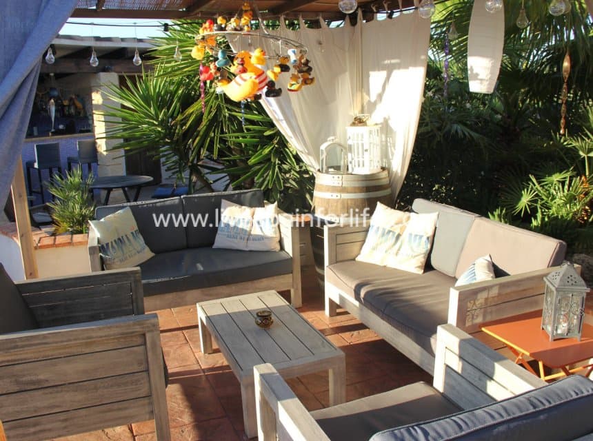 6 soverom Finca/Herregård til salgs i Hondon de las Nieves med svømmebasseng garasje - € 850 000 (Ref: 9976391)