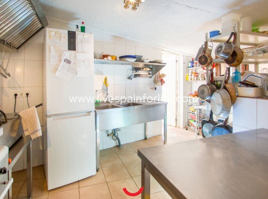 6 soverom Finca/Herregård til salgs i Hondon de las Nieves med svømmebasseng garasje - € 850 000 (Ref: 9976391)