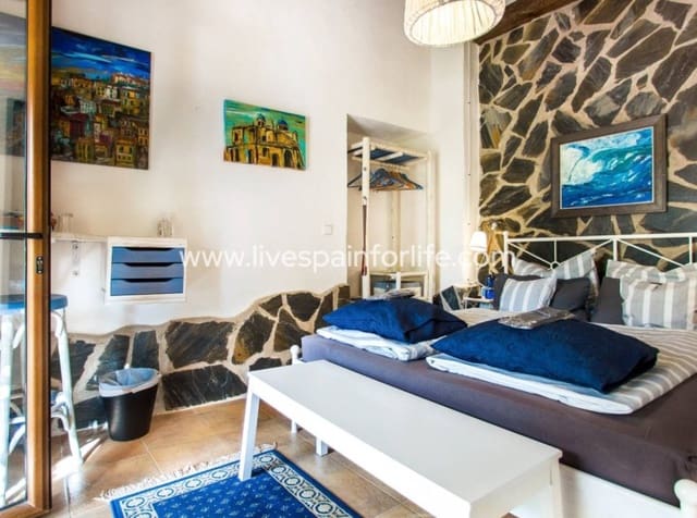 6 soverom Finca/Herregård til salgs i Hondón de las Nieves med svømmebasseng garasje - € 850 000 (Ref: 9976391)