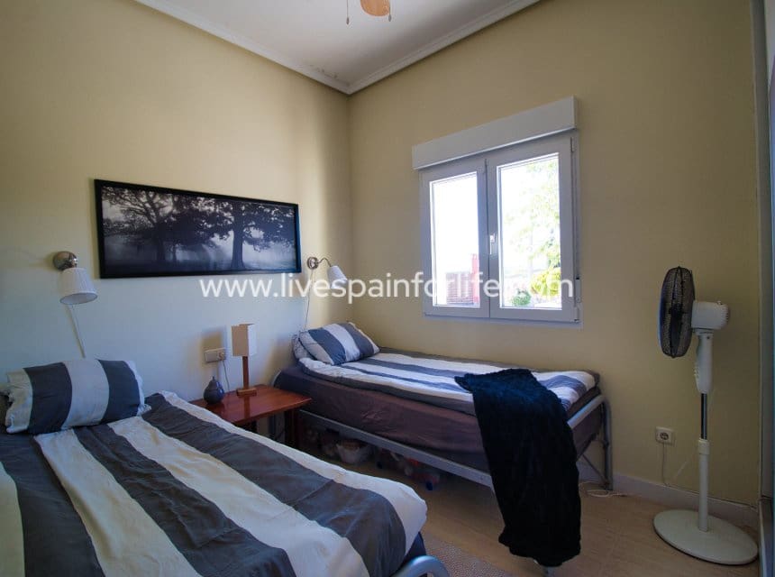 4 slaapkamer Finca/Landhuis te koop in Alicante stad met zwembad garage - € 529.000 (Ref: 9985291)