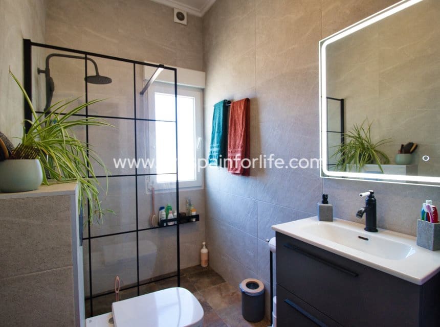 4 slaapkamer Finca/Landhuis te koop in Alicante stad met zwembad garage - € 529.000 (Ref: 9985291)