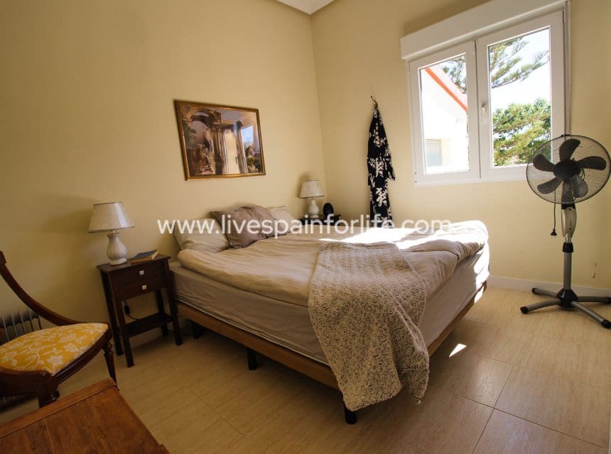 4 slaapkamer Finca/Landhuis te koop in Alicante stad met zwembad garage - € 529.000 (Ref: 9985291)