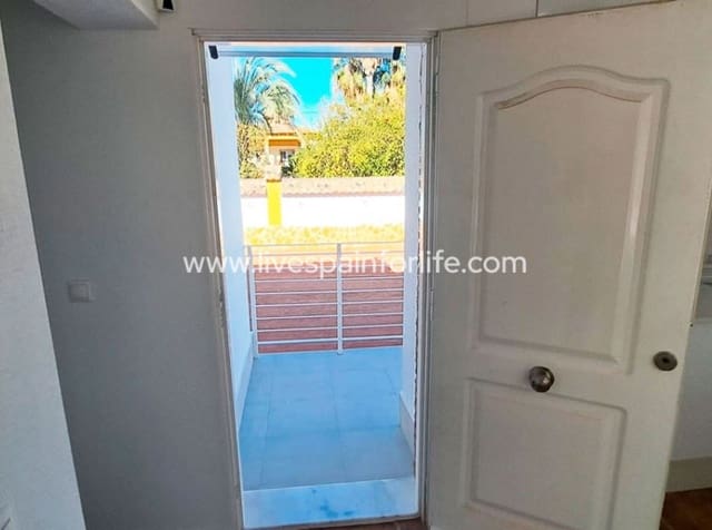 3 soverom Finca/Herregård til salgs i Alicante by med garasje - € 415 000 (Ref: 9985293)