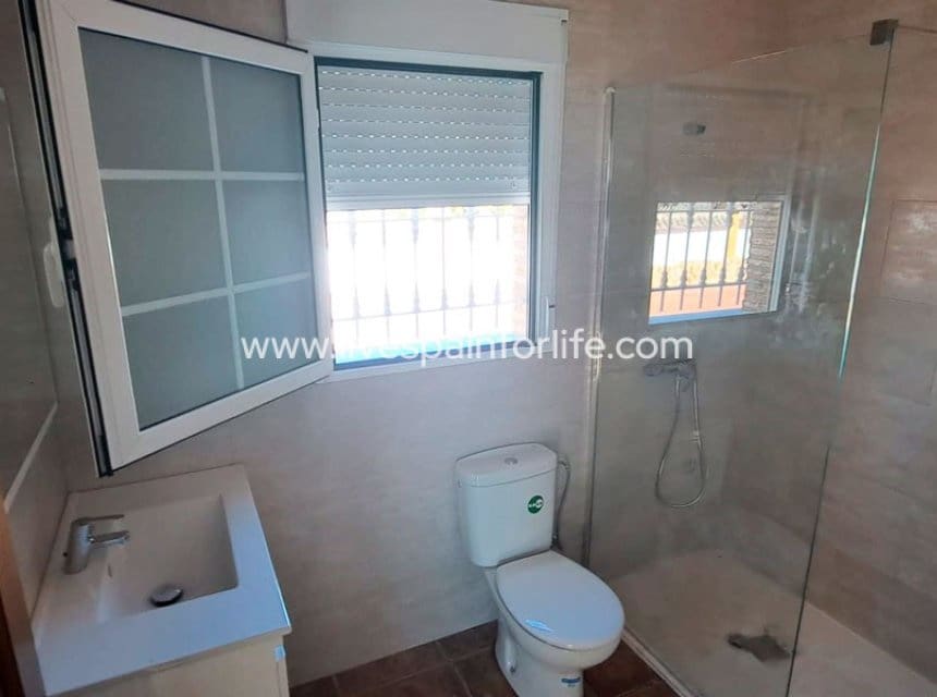 3 soverom Finca/Herregård til salgs i Alicante by med garasje - € 415 000 (Ref: 9985293)