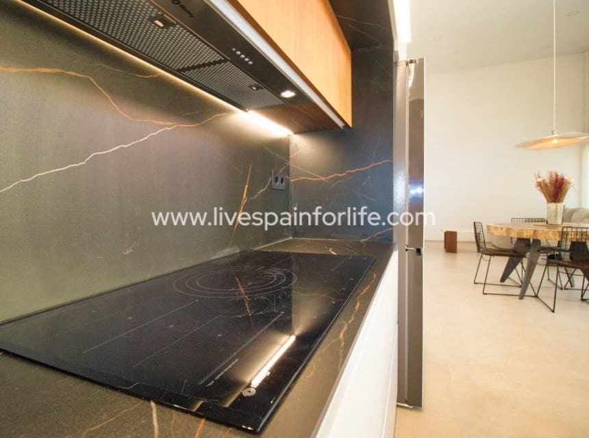 4 sovrum Villa till salu i Pilar de la Horadada med pool garage - 869 000 € (Ref: 9985300)