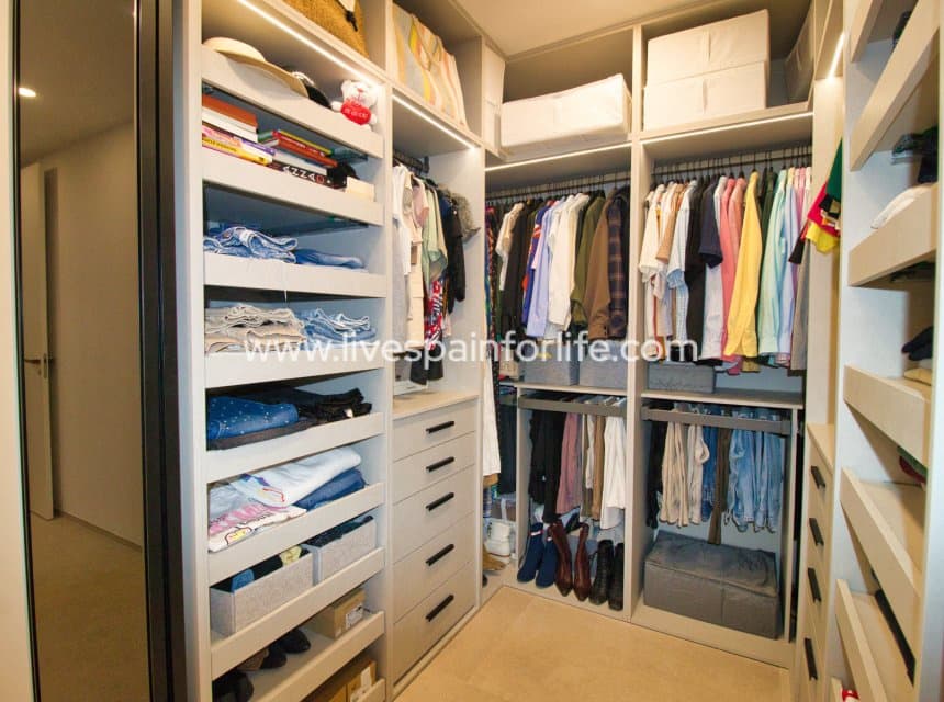 4 sovrum Villa till salu i Pilar de la Horadada med pool garage - 869 000 € (Ref: 9985300)