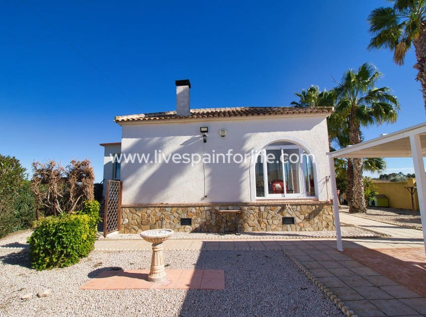 4 quarto Quinta/Casa Rural para venda em Dolores com piscina garagem - 369 000 € (Ref: 9985758)