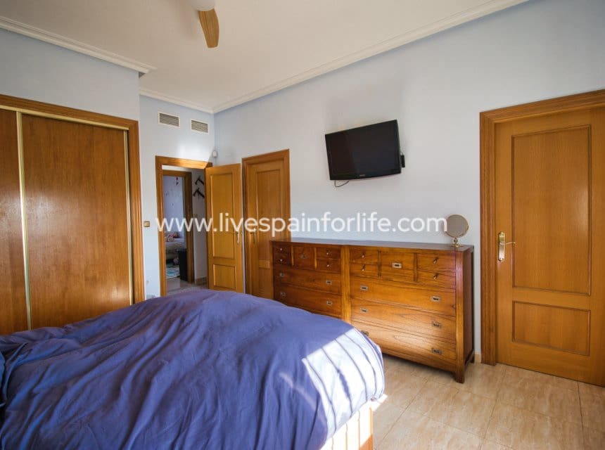 4 quarto Quinta/Casa Rural para venda em Dolores com piscina garagem - 369 000 € (Ref: 9985758)