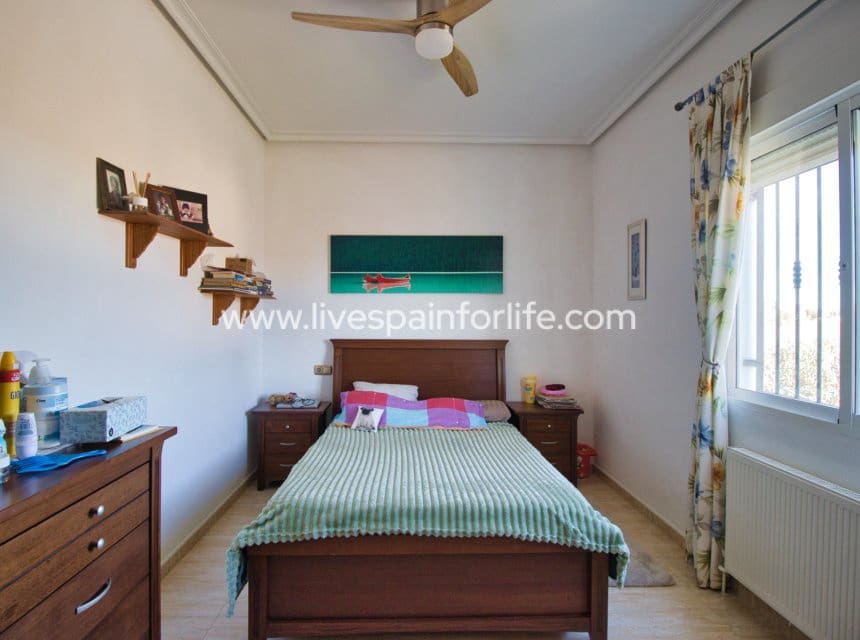 4 quarto Quinta/Casa Rural para venda em Dolores com piscina garagem - 369 000 € (Ref: 9985758)